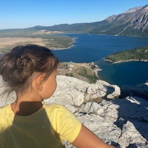 Meet your Posher, Sujomina